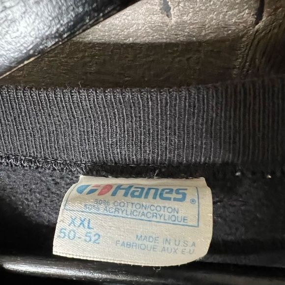 VTG Marilyn Monroe Crewneck XXL - Picture 5 of 7